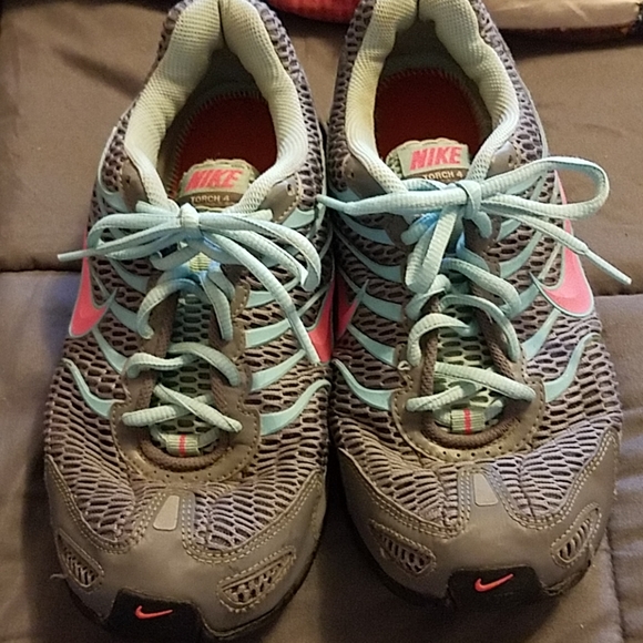 womens nike torch 4 sneakers